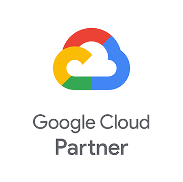 Google Cloud Partner en España