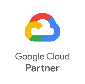 Google Cloud Partner Google Cloud Partner