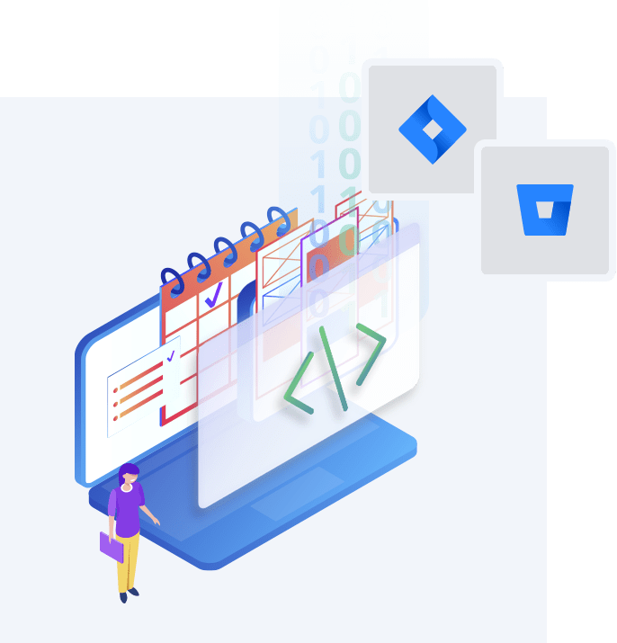 Integración de Jira Software y Bitbucket