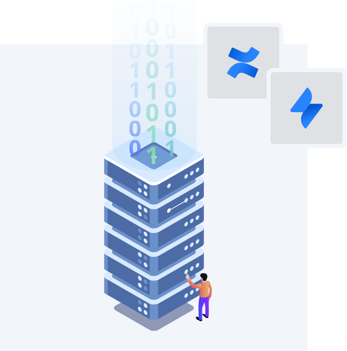 Integración Jira Service Management y Confluence