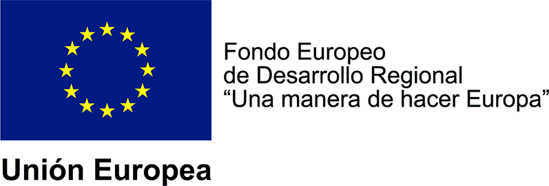 Fondo Europeo de Desarrollo Regional